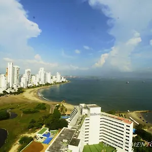 Apartment Bacanos, Cartagena